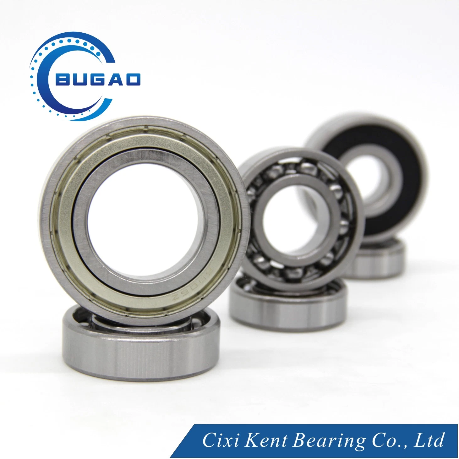 Ball Bearing for Motorcycle Accessories in The Middle East Cixi Bearing OEM Auto Parts