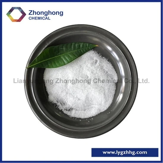 Ammonium Sulfate Sulphate Crystal N 21% Fertilizer