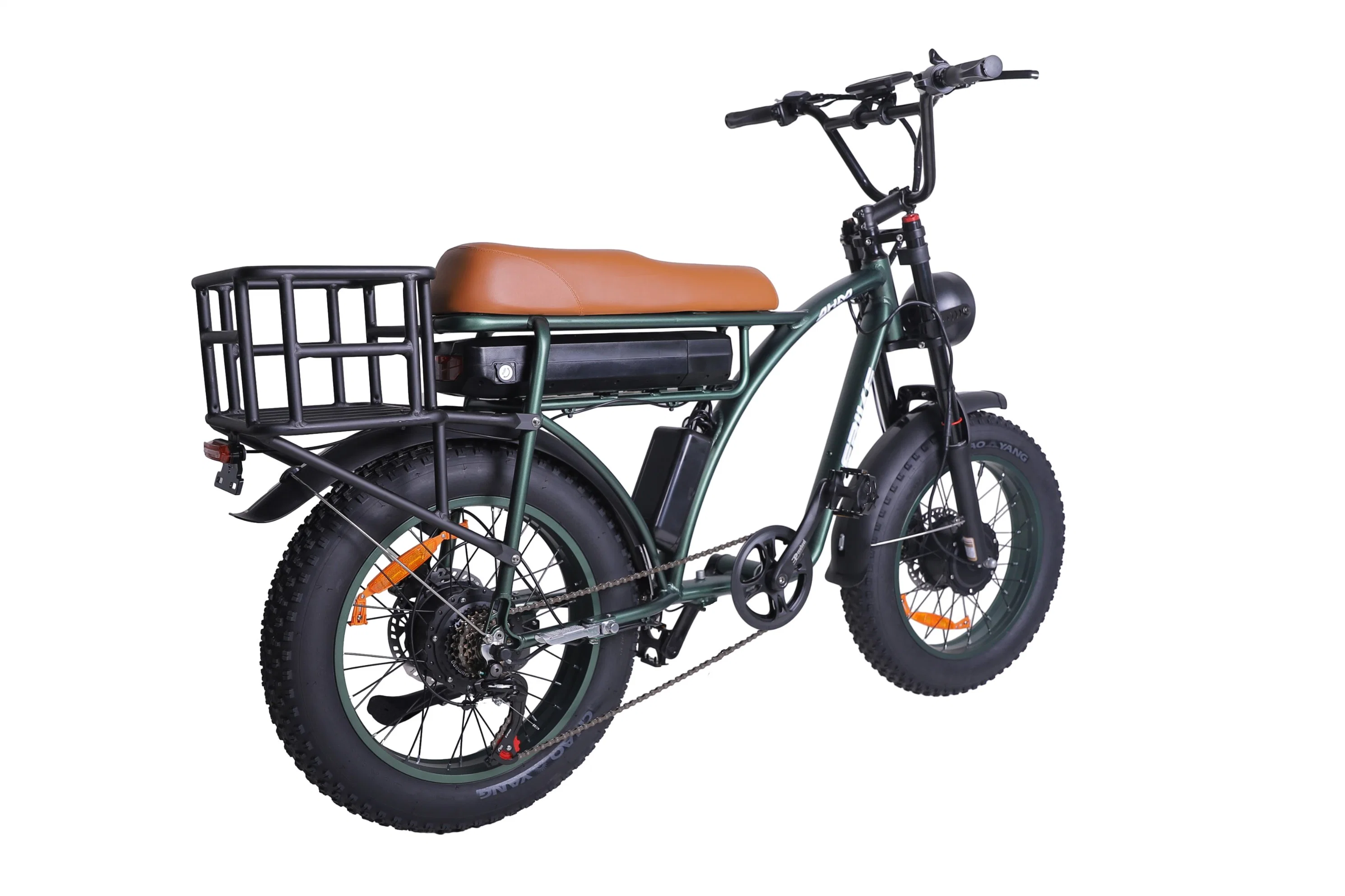 Electric Bike, 1000W Dual Hub Motor Ebike Road Mountain Electric Bicycle for Adults Men Women, City Cruiser Commuter Electric Ebike All Terrain