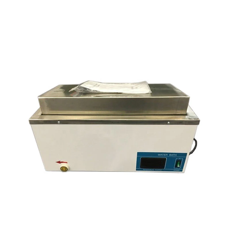 Le chauffe-eau Bathr ultrasonique, optique, électronique EQ Principe incubateur à ultrasons