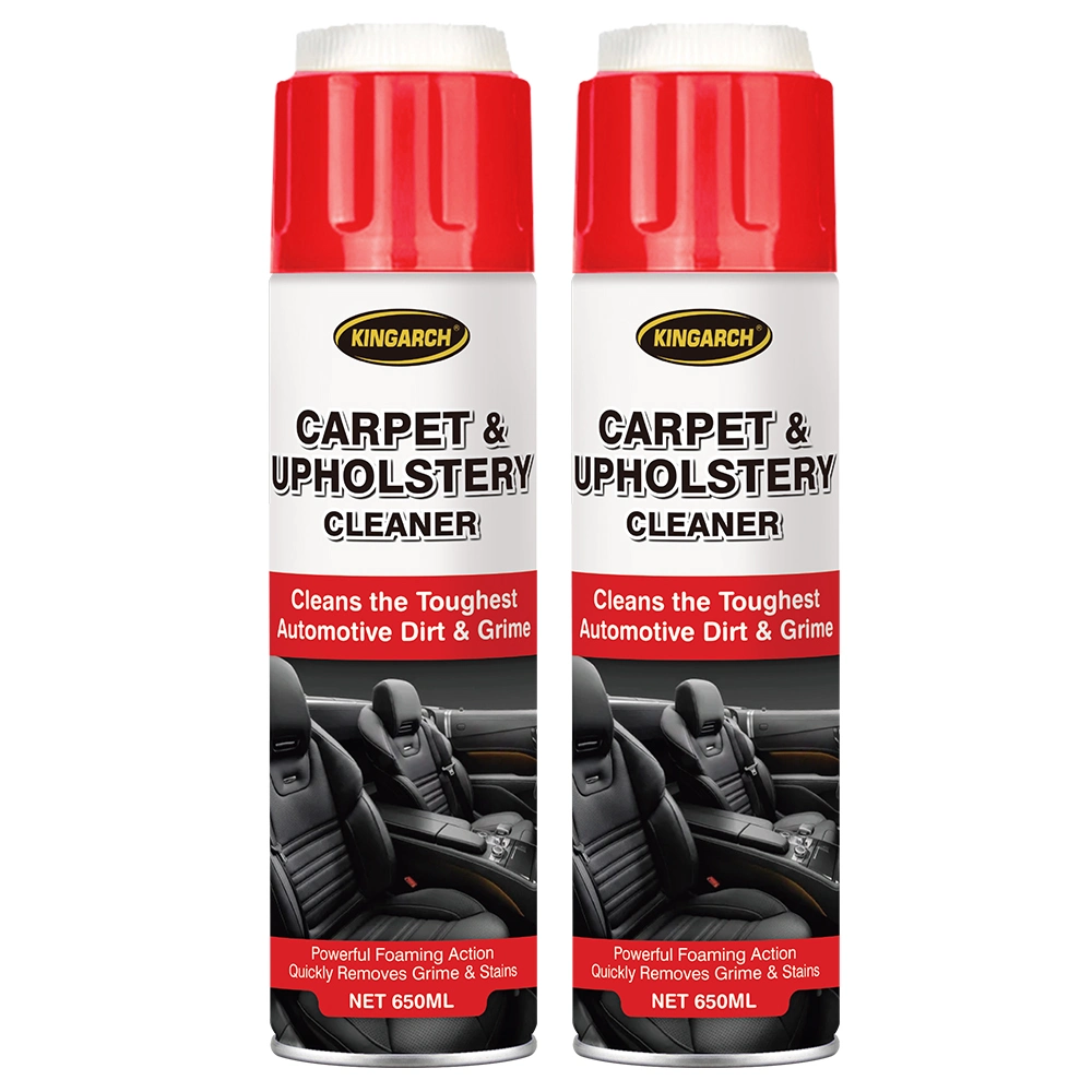 Water Based All Purpose Multi Purpose Foam Cleaner/Degreaser for Cleaning Auto and Boat