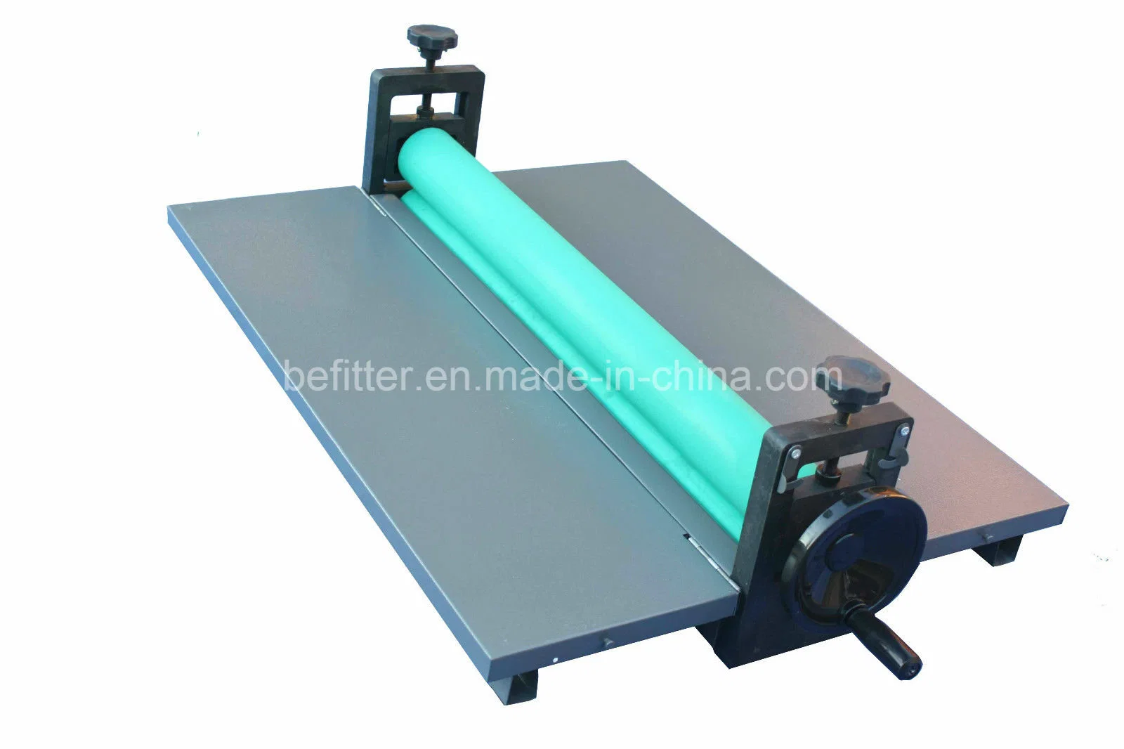 LBS 1000 1000mm 39inch Graphic Cold Roll Laminator Machine