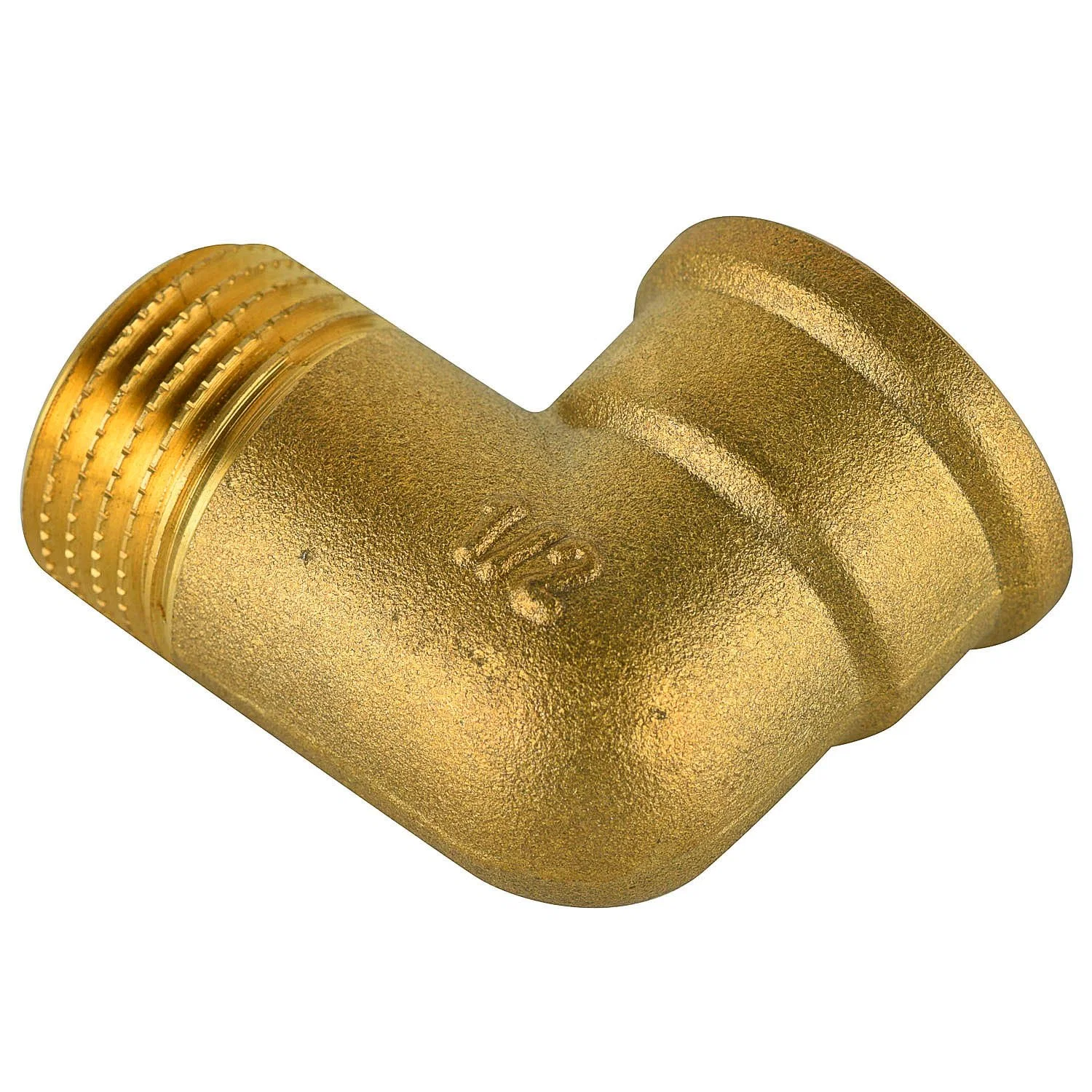 Brass End Cap Male&Female Thread Pipe Fitting Pipe Plug