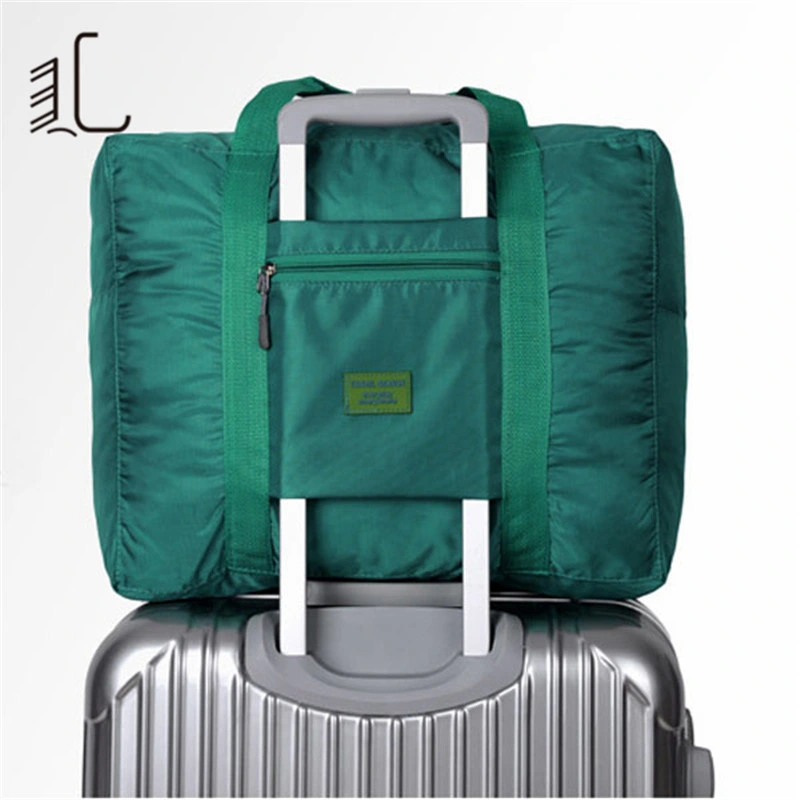 Novo Design exercer Duffle bag bolsa de viagem mala