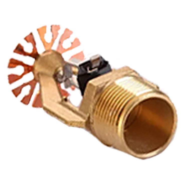 Early Suppression Fast Response UL/FM 74degree Fire Fighting Sprinkler K17/K25 Esfr Fire Sprinkler