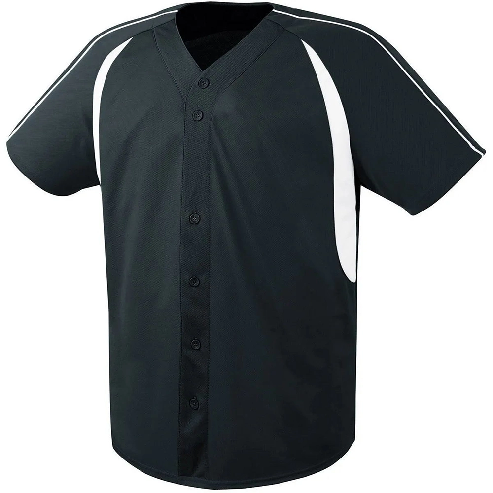 Wholesale/Supplier 2023 New Stitched Cheap Baseball Jersey Custom Sublimation Baseball Jerseys