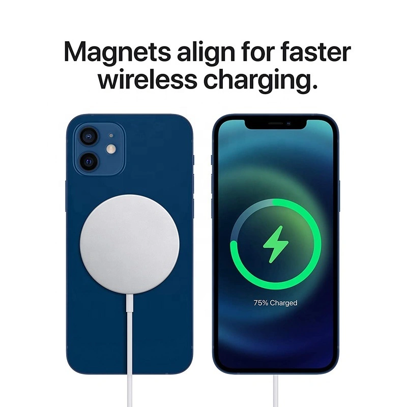 Best Selling Magnet Wireless Charger for Phone