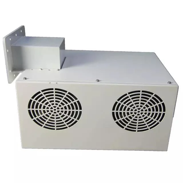 Air Cooling 1000W Microwave Generator for Industrial