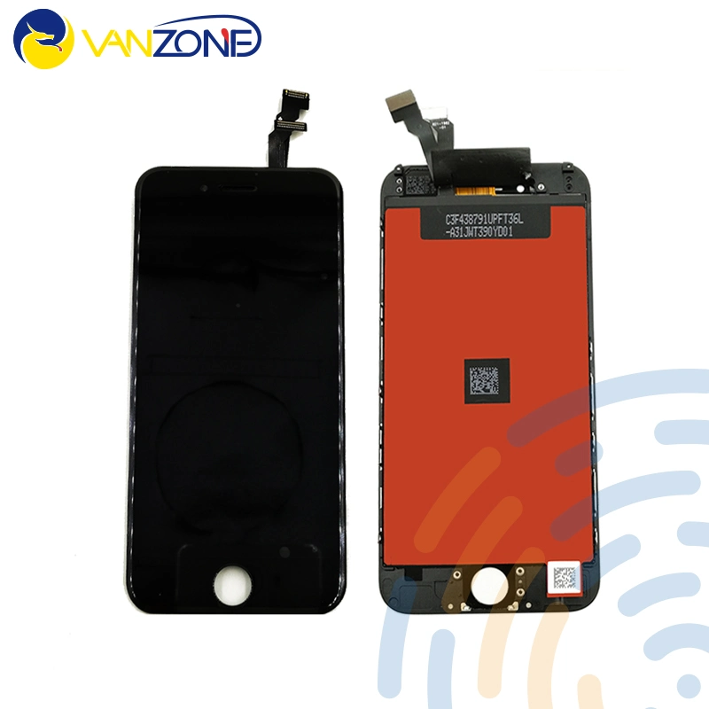 2017 4.7 Inch Smart Phone Touch Screen LCD Digitizer Glass Panel Replacement Parts for iPhone 6 6s