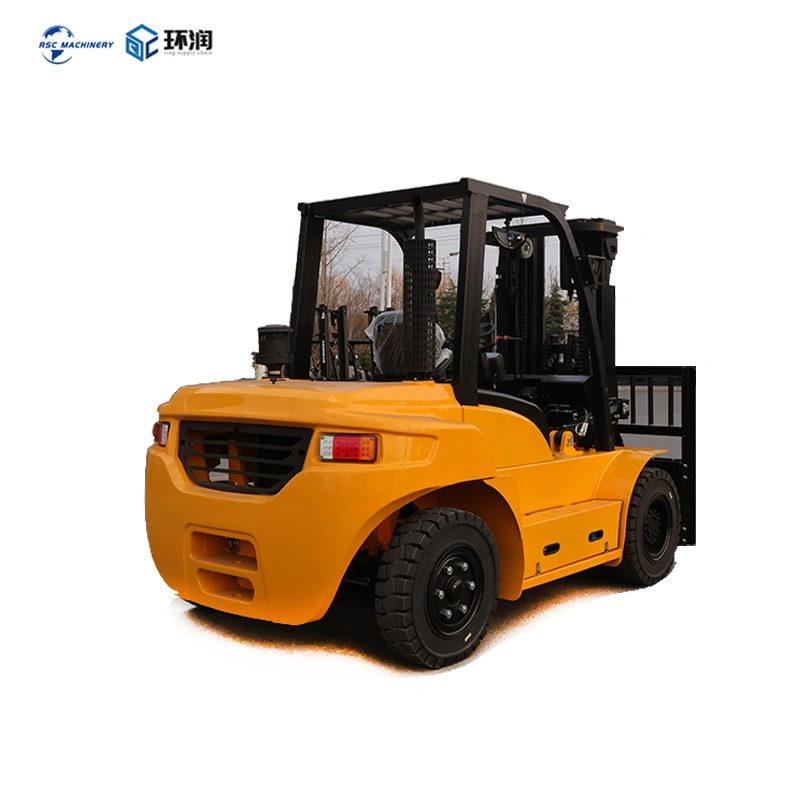 Forklift 3ton Advanced Telematics System for Real-Time Monitoring and Optimized Performance