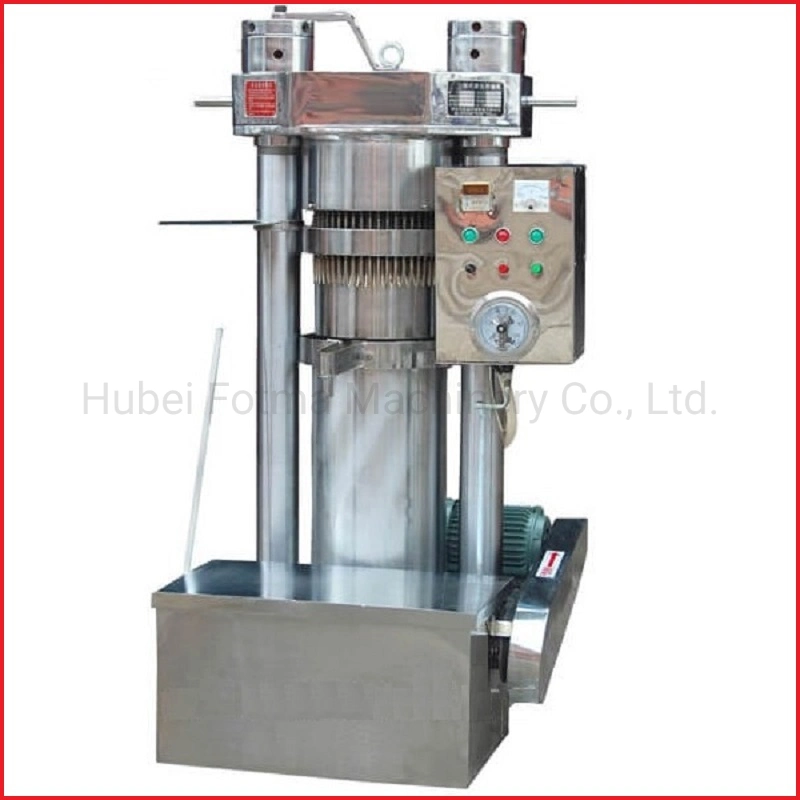 Zy Series Hydraulic Oil Press Machine