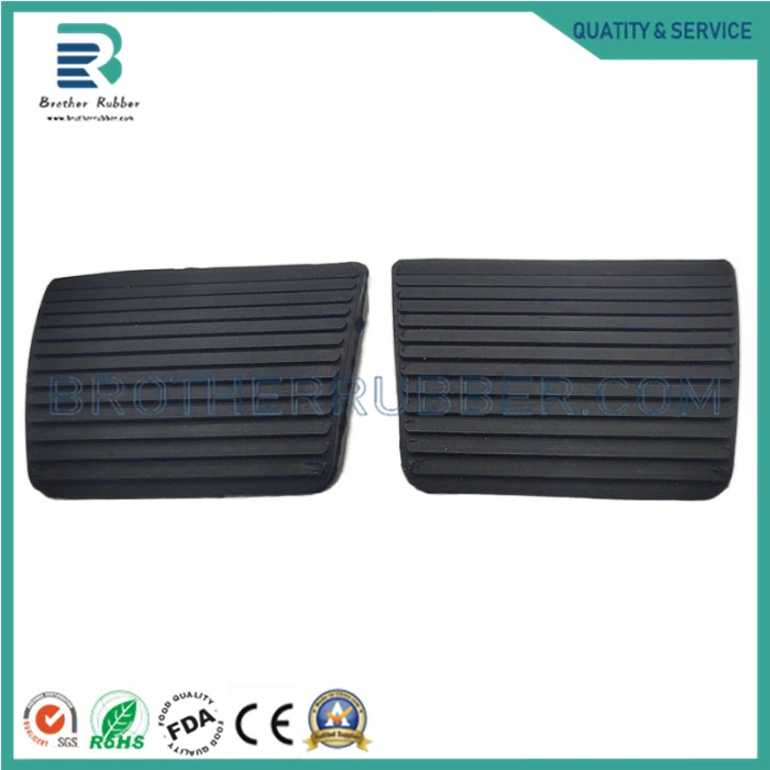 Rubber Break Clutch Pedal Pad