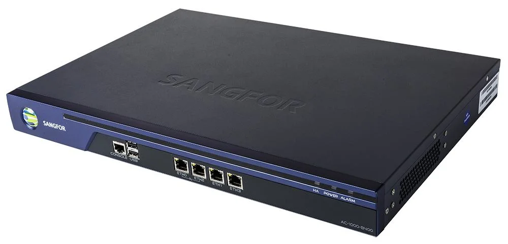 Sangfor  Online behavior management AC-1000-SK1100/SK1200/SK1300/SK1500/SK2100/S AC-1000-SK2100