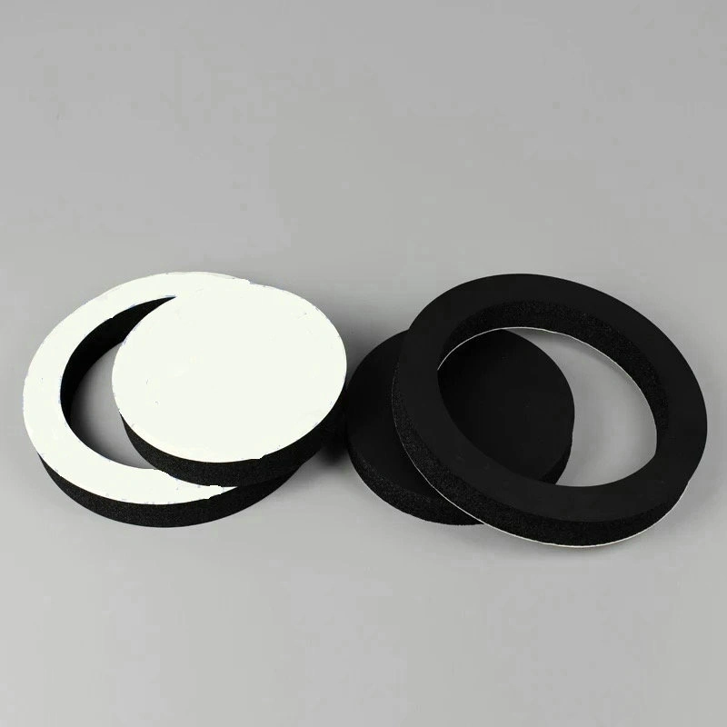 Car Audio Accessory Fast Ring Car Sponge Speaker Foam Ring