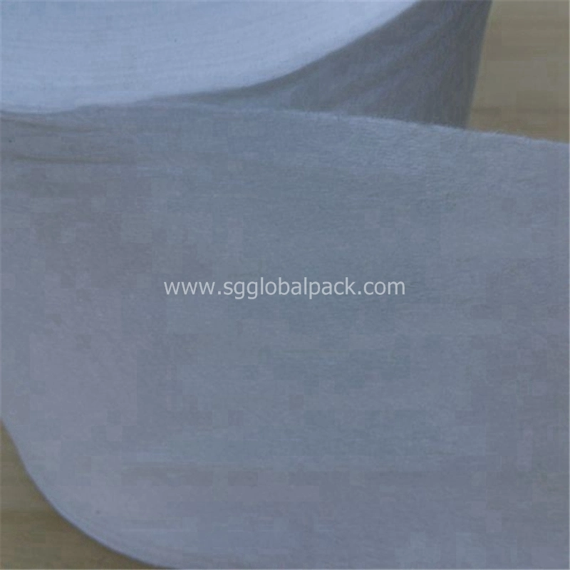 Polyester Spunlace Nonwoven Fabric for Medical Uniform