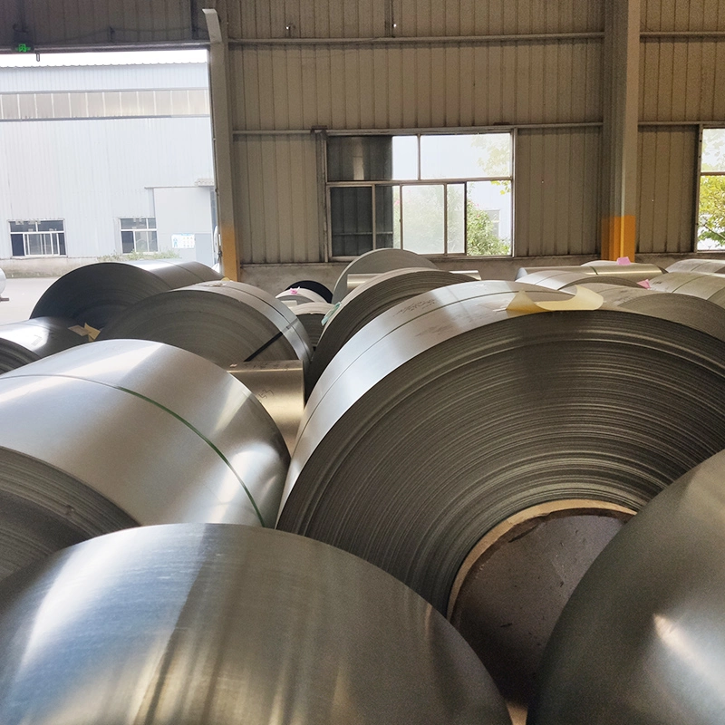 Low Price Aluzinc Coating Aluminium Zinc Coil Galvalume Steel