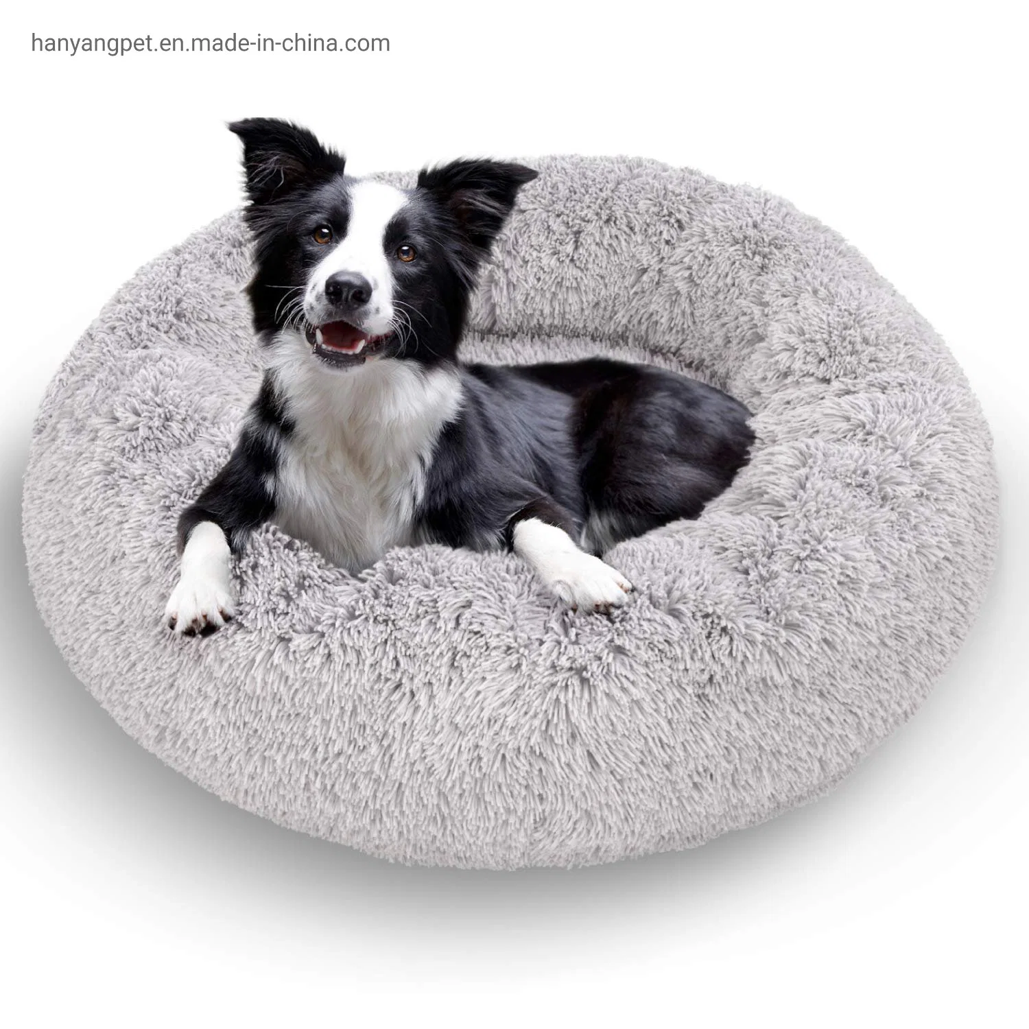 Hanyang Yellow Customized Accessories Dog Bed Professional Supplier Pet Supply with High quality/High cost performance 