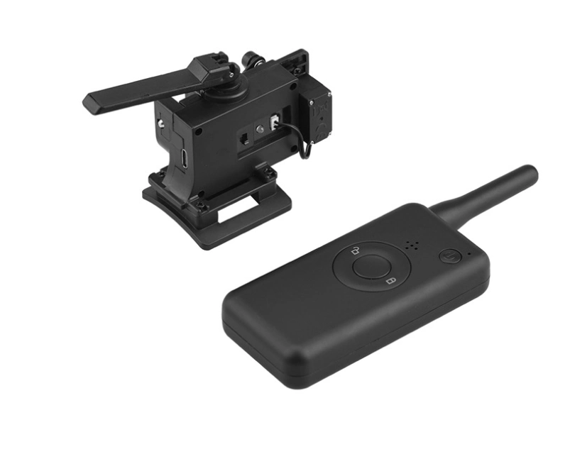 Mavic 2 PRO Wholesale/Supplier Thrower Hanger Drone Delivery Device System