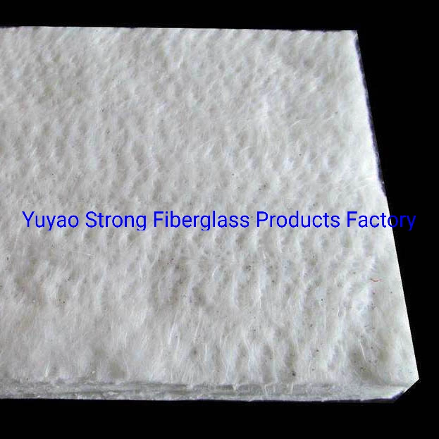 Needle Mat for Filt or Insulation 10mm