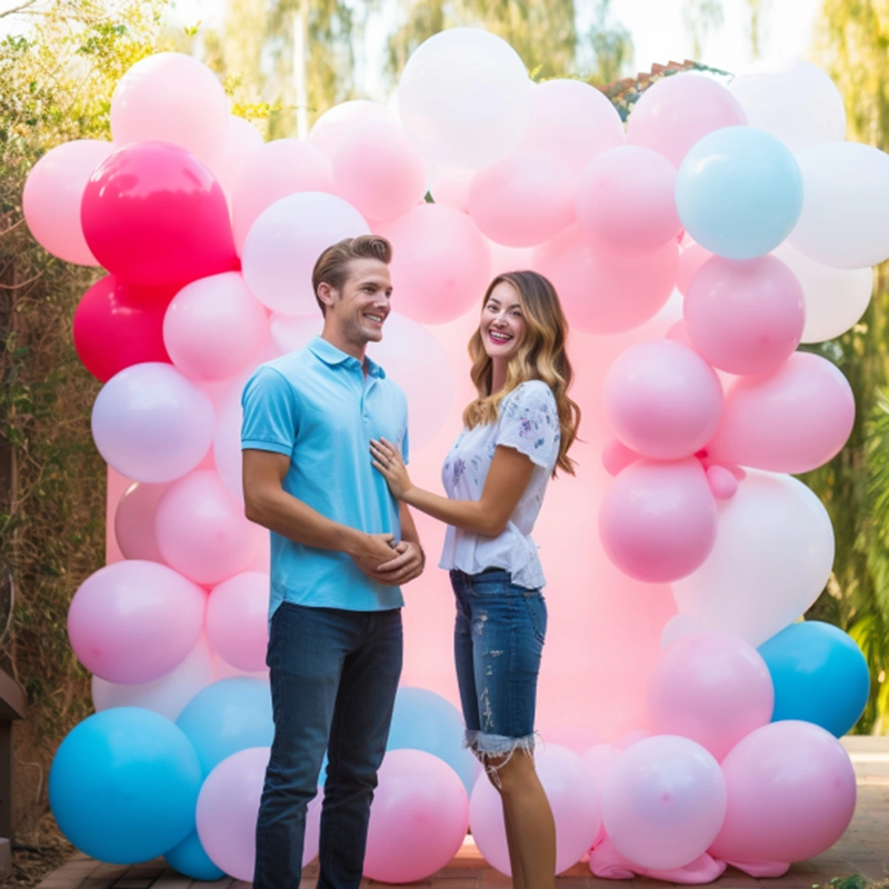 18" / 36" pulgadas Latex Globos Giant gran fiesta de boda Decoración Cumpleaños