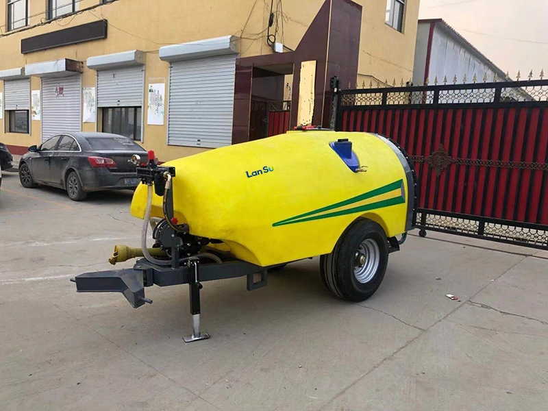 China Hot Sale Sprayer Machine Mounted Sprayer Agriculture Sprayer