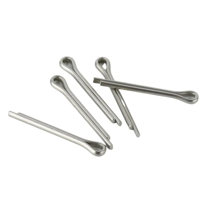 OEM Different Sizes Stainless Steel Split Cotter Pin Car Repair Kit