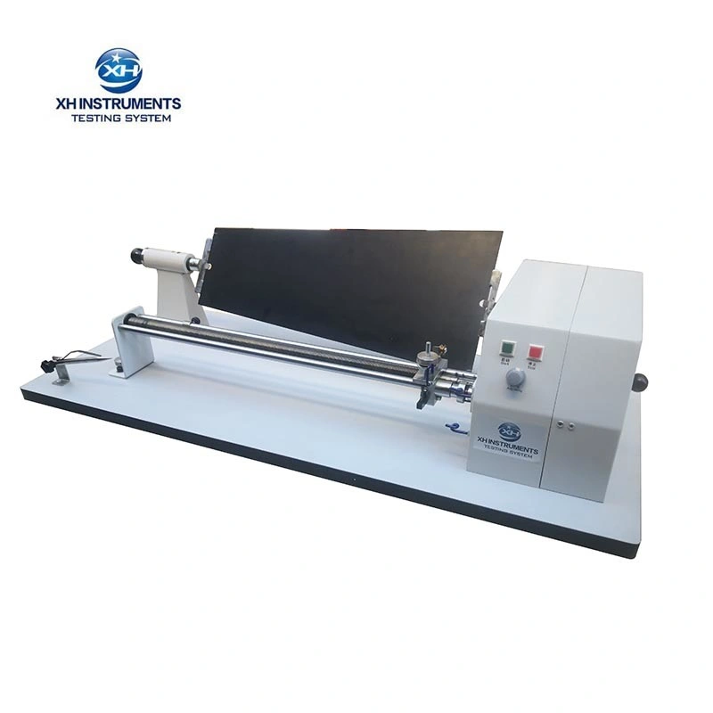 Yarn Examining Inspection Machine Textile Testing Equipment Manufacturer