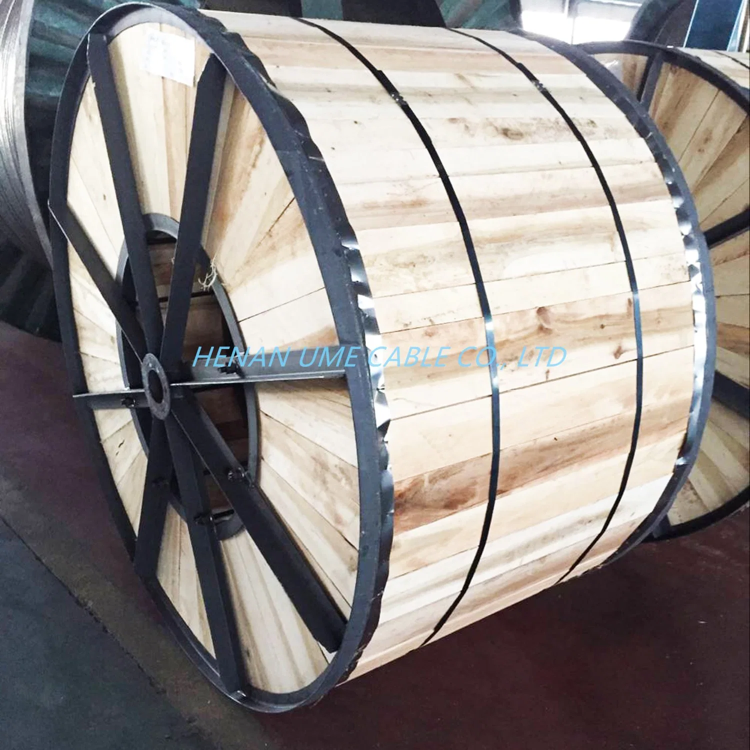 Underground Electrical Wire Armoured Cable 25/35/50/70/95/120mm Low Voltage Power Cable Electrical Cable