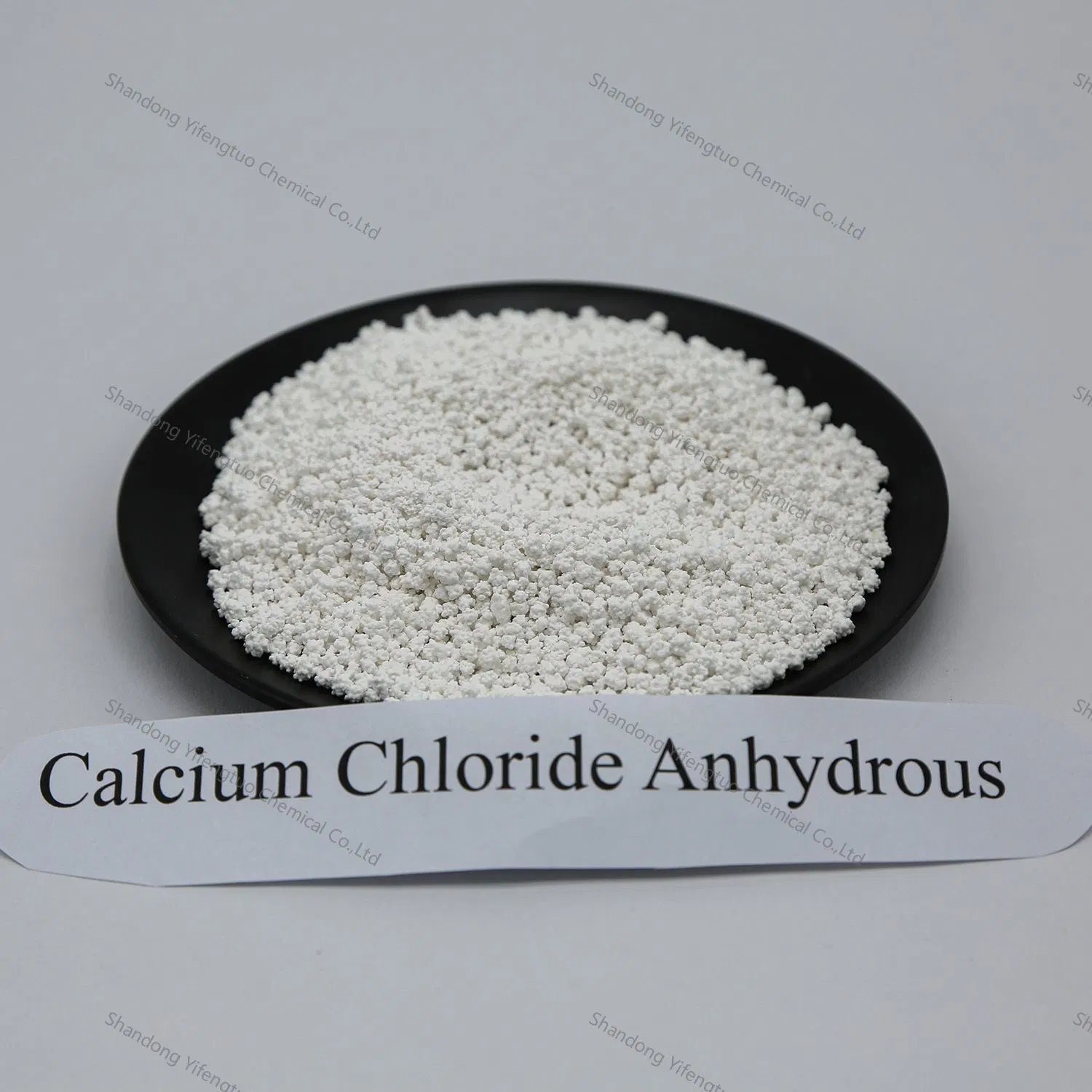 Calcium Chloride 94% CAS 10043-52-4 Cacl2