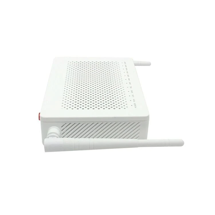 Dual Band 4ge 1tel F673AV9 Xpon ONU De Fibra &oacute; Ptica Ont Router