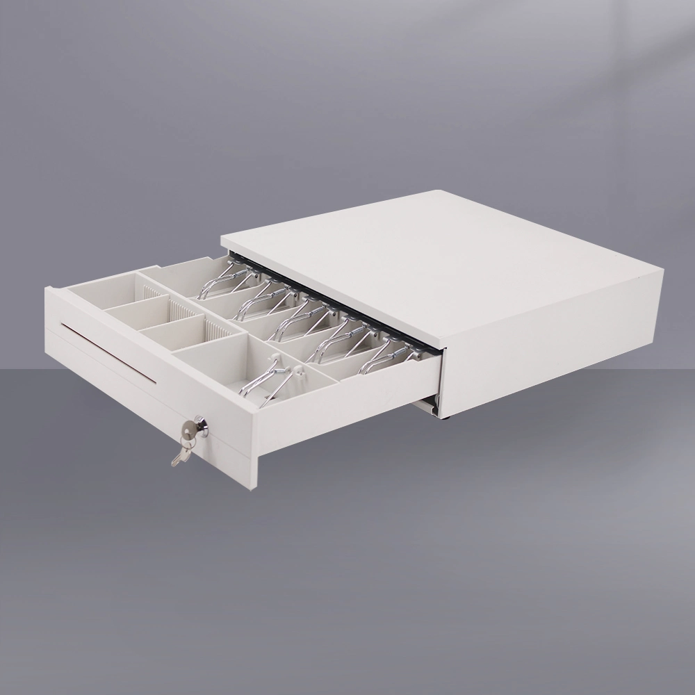 Cash Register Drawer for Shop High quality/High cost performance Electronic Big Cash Drawer