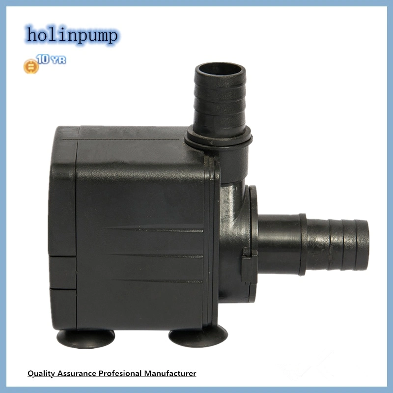 Motor Pump Submersible Water Pump (HL-1500A) Water Pump Remote Control