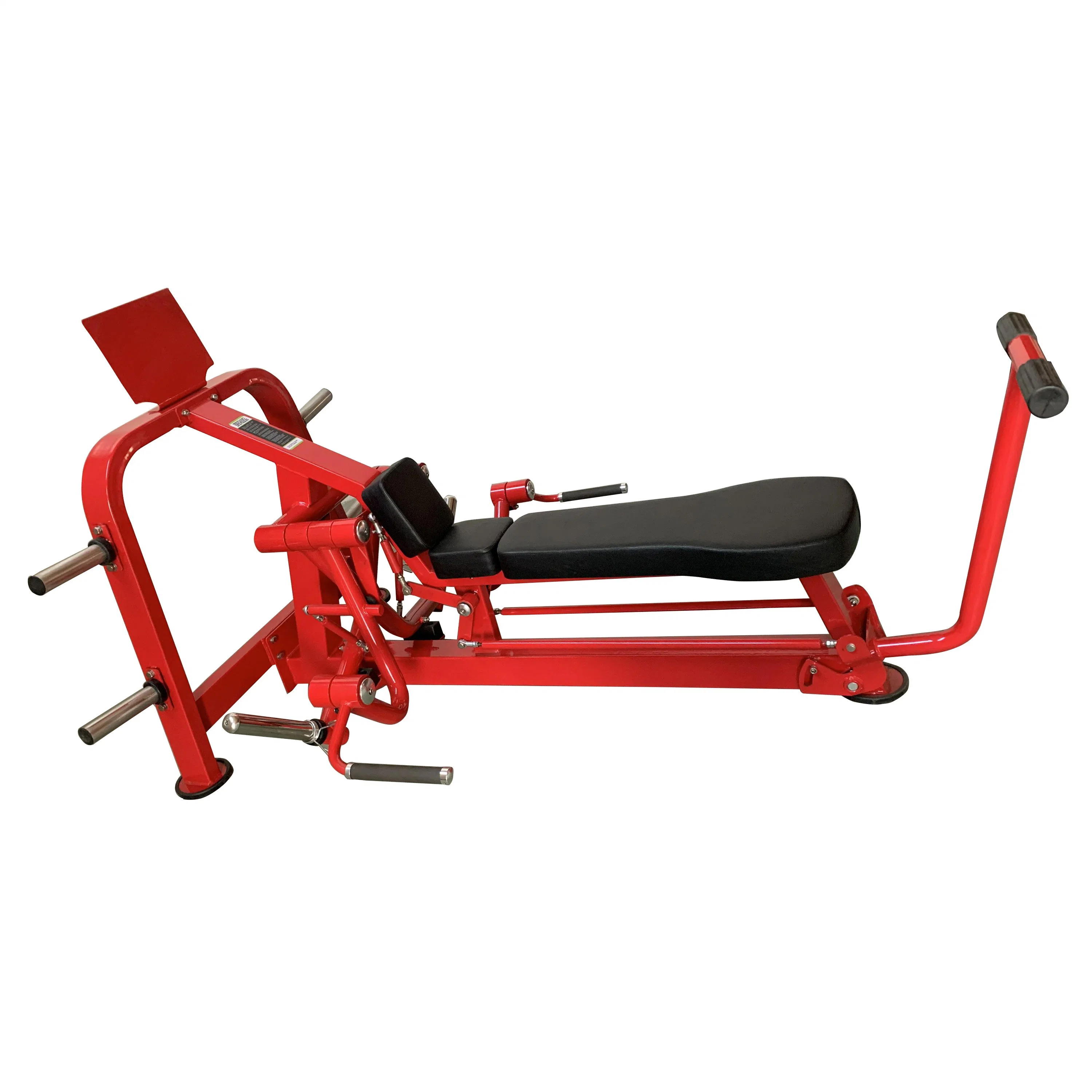 Hot Sale Home Gimnasio equipos de fitness máquina de vuelo Super horizontal (AXD-FL14)