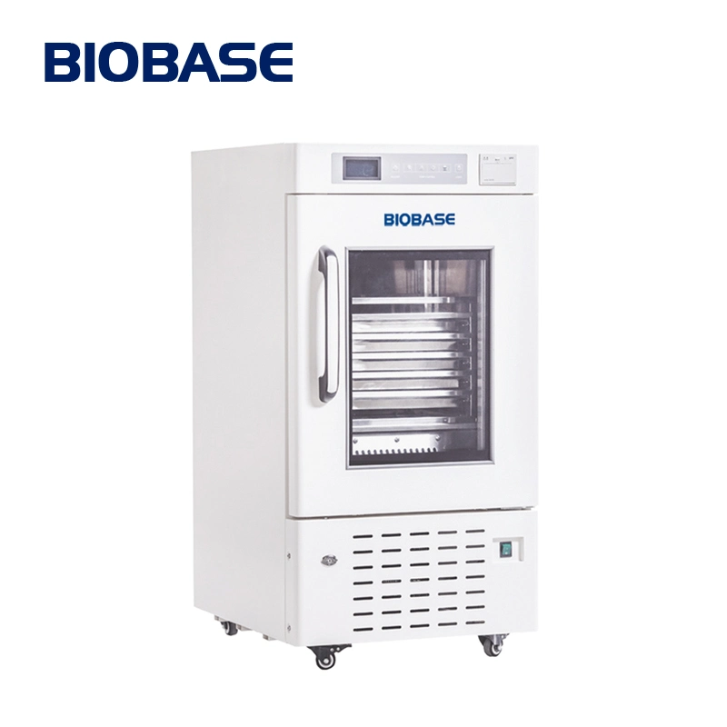 Biobase Bjpx-P10-II Platelet Incubator for Blood