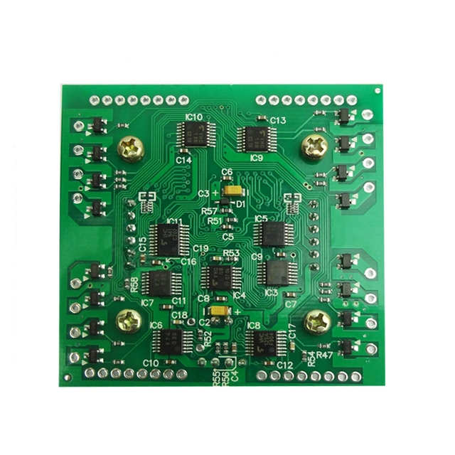 4L Fr4 Multilayer PCB Board for Washing Machine with Best Price