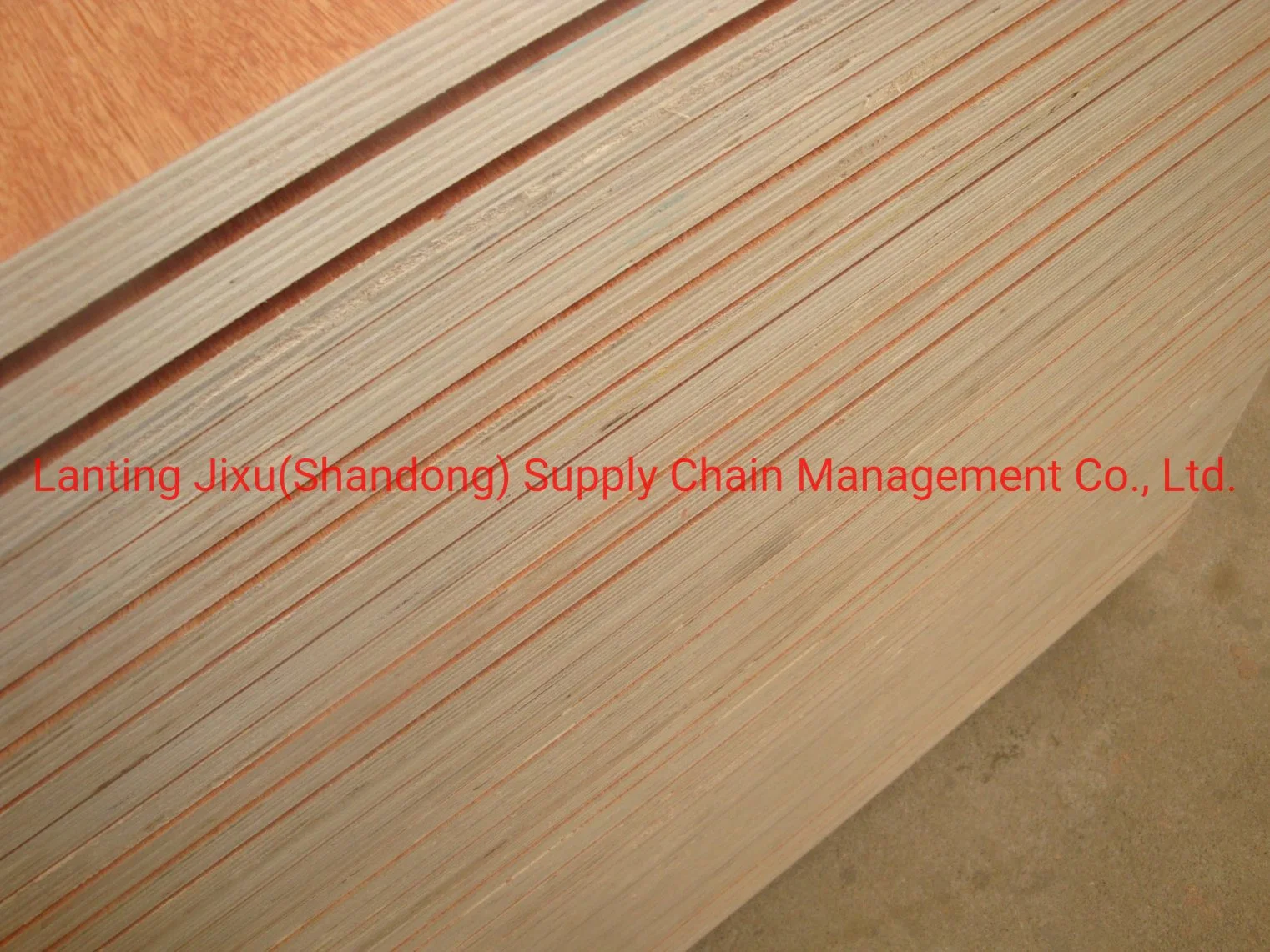 18mm Bb Birch Plywood, Baltic Birch Plywood, Russian Birch Wood