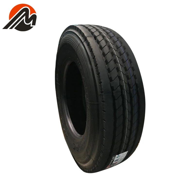 Vietnam Wholesale/Supplier Semi Truck Tires 295 75r 22.5 Drive/Trailer/Steer Wheel Heavy Duty TBR 295/75r22.5 Good Price Radial Tyres Llantas Neumaticos