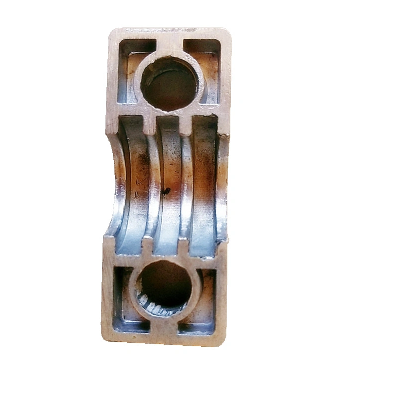 Auto & Motorcycle Accessories ADC12 Aluminium Alloy Die Casting for Auto Parts