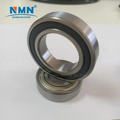 Manufacturers Wholesale/Supplier High-Speed, Low-Noise High-Temperature Resistant Sealed 6403 6403 6404 6405 6406 for Motorcycle Spare Parts Transmission Bearings