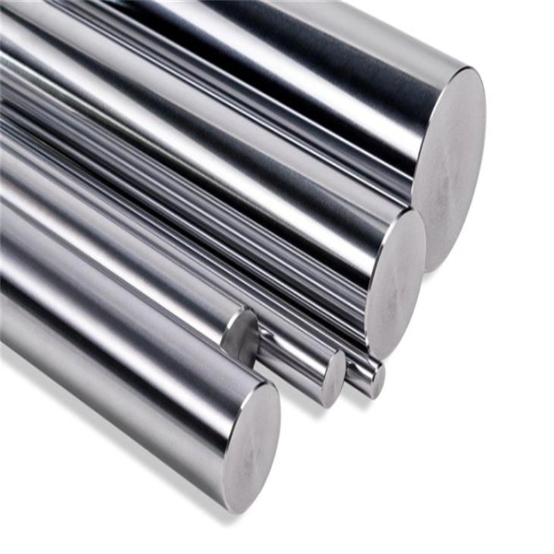 High Temperature Resistance Nickel Alloy Inconel 625 Bar for Medical Devices