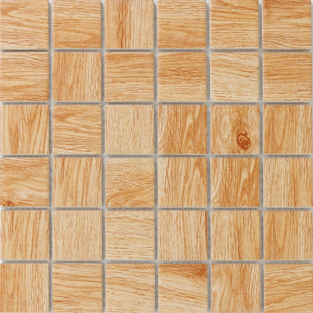 China Bathroom Wall Mesh Mounted Decorative Mosaic Tile Perfect Kitchen Tile Backsplash Mosaic