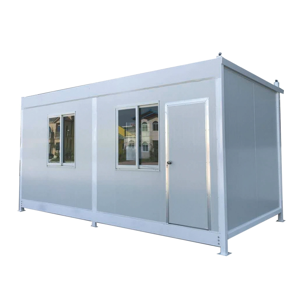 Quick Assembly Movable Modular House Container Home/Store