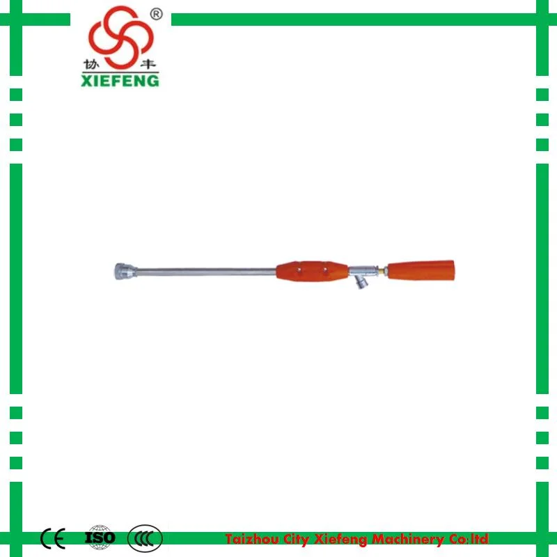 Xf-0800 90cm Stainless Steel Power Sprayer Trigger Spraying Gun