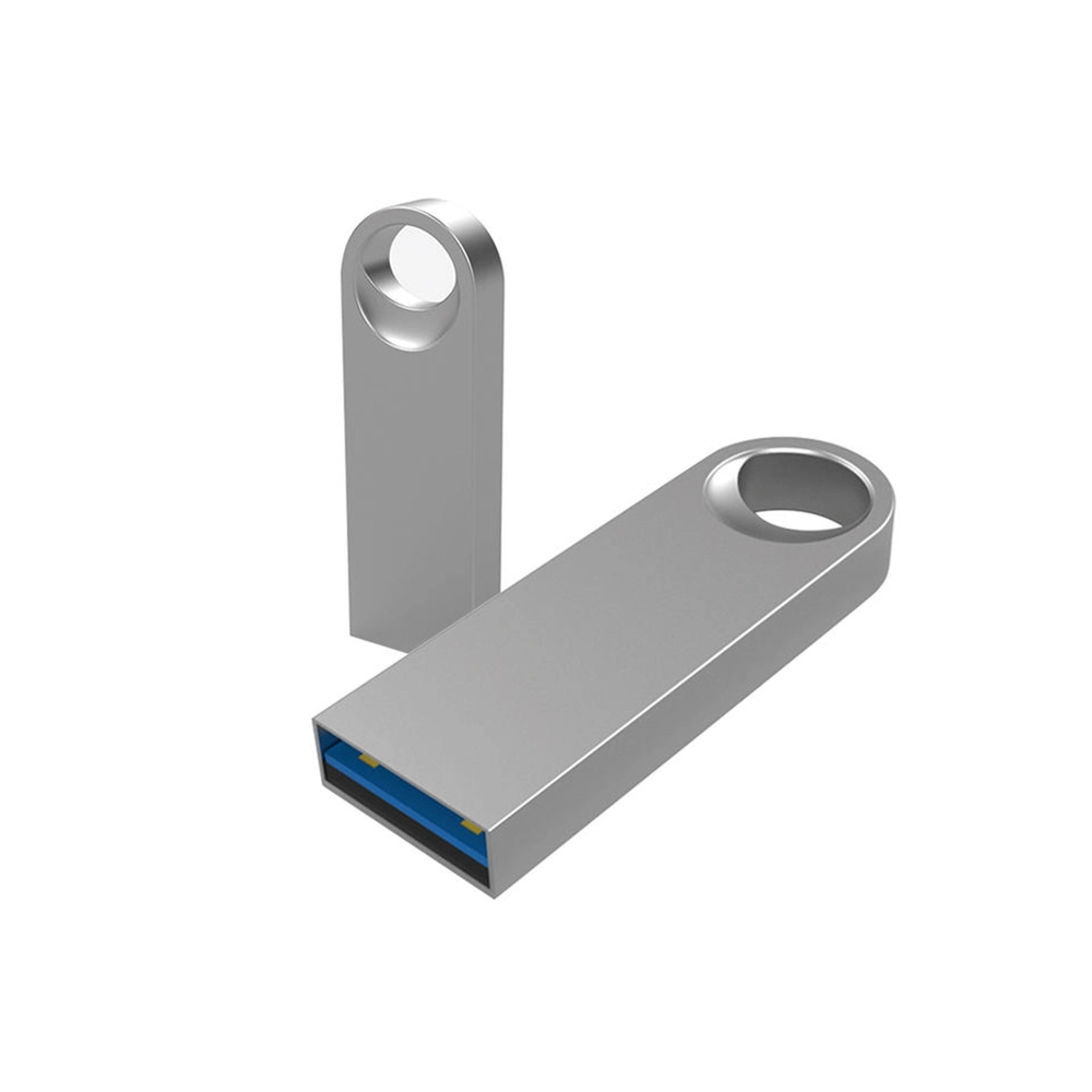 OEM-Мини-Металл Пыленепроницаемость водонепроницаемый USB2.0 3.0 Memorias USB Stick оптовой USB флэш-диска