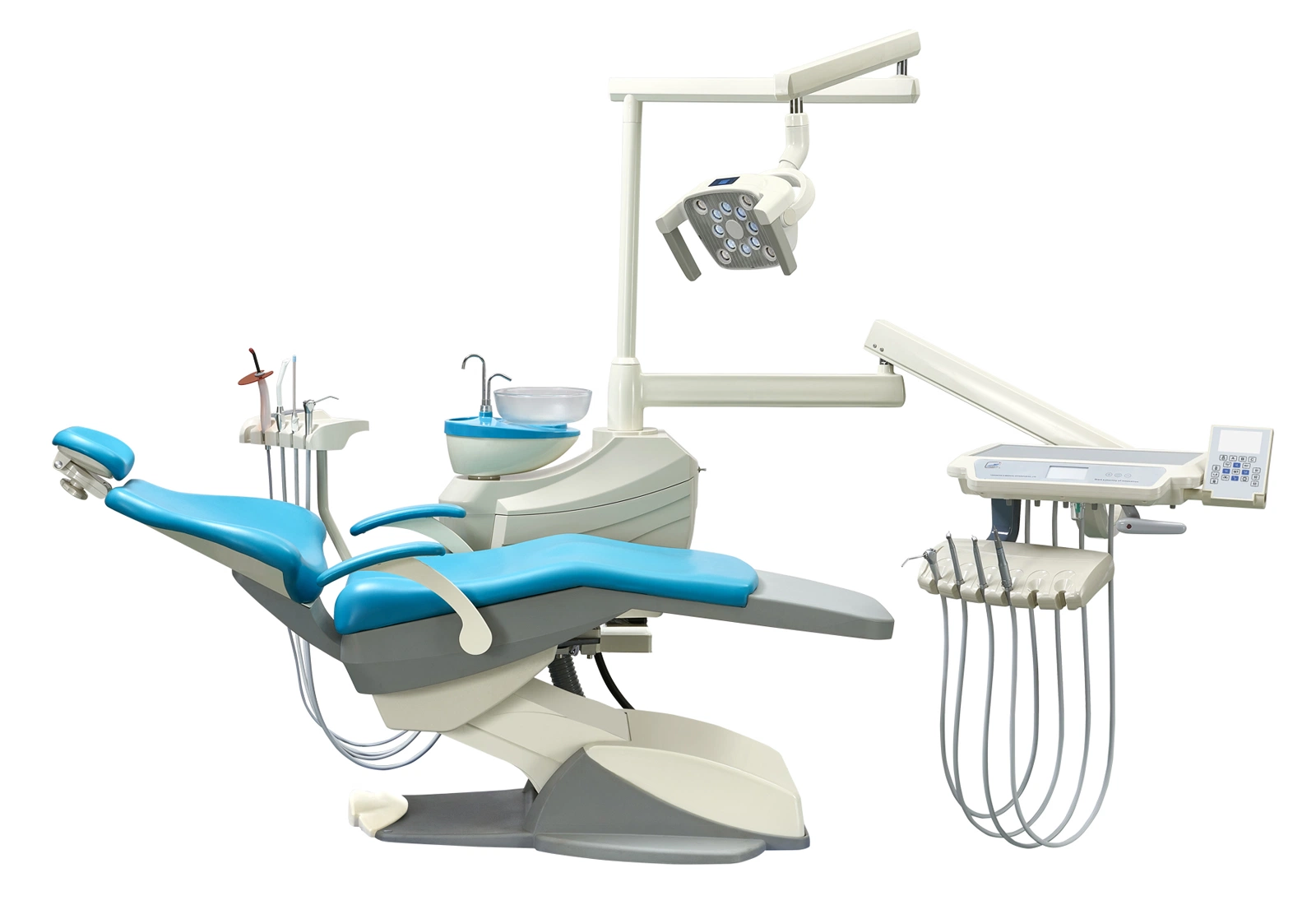 High quality/High cost performance  CE Approved Dental Chair Dental Unit Equipment