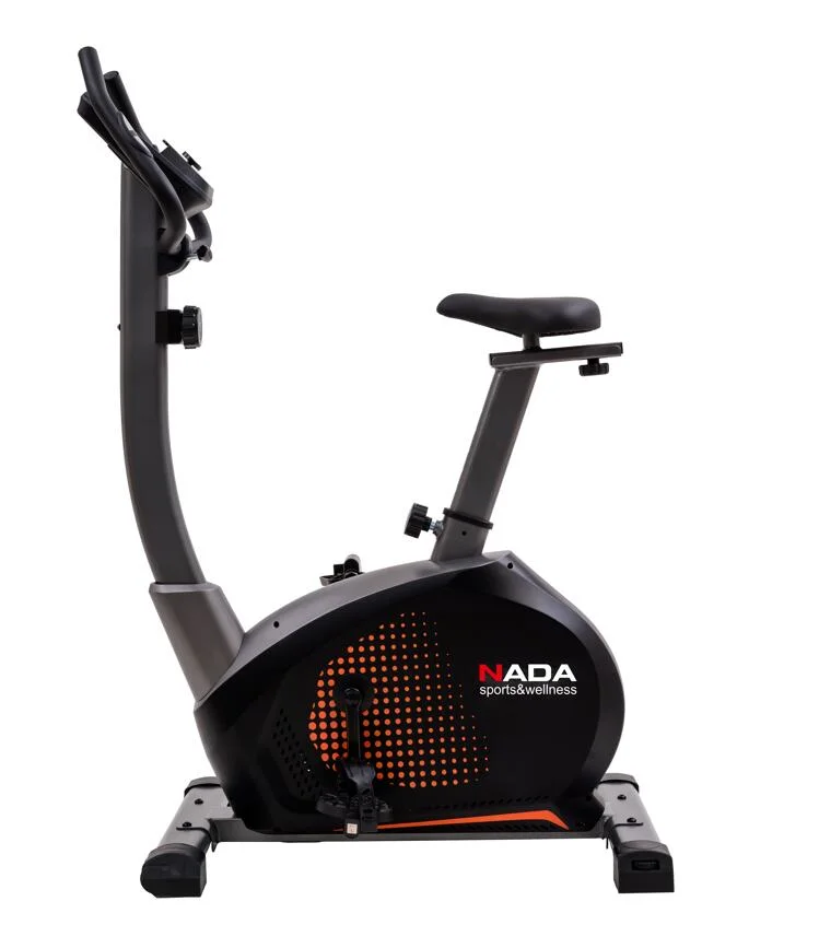 Home Equipo de fitness y ejercicio acostada/Spinning/magnético/Bicicleta vertical para uso doméstico