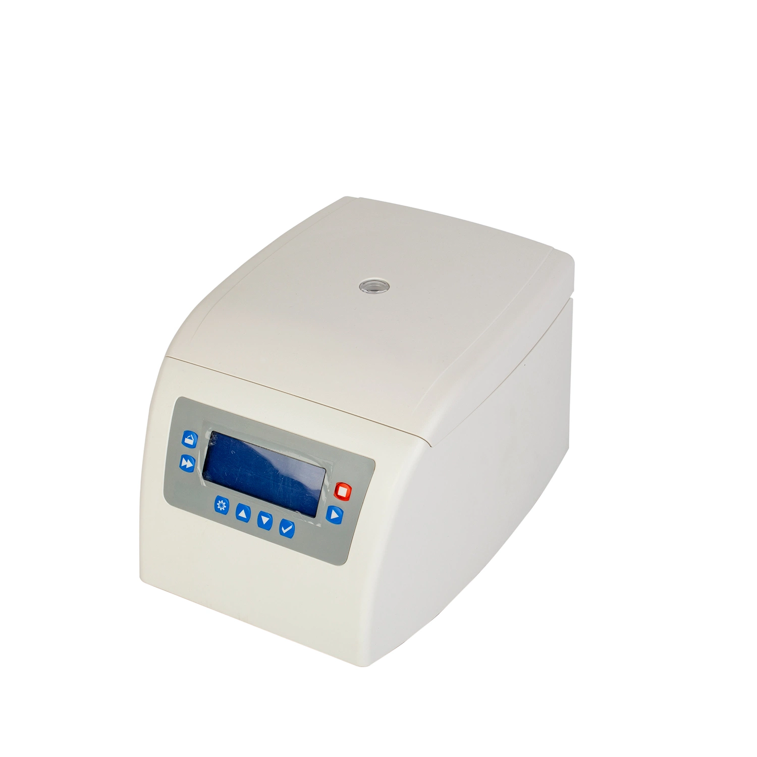 Clinical High Speed Lab Micro Centrifuge