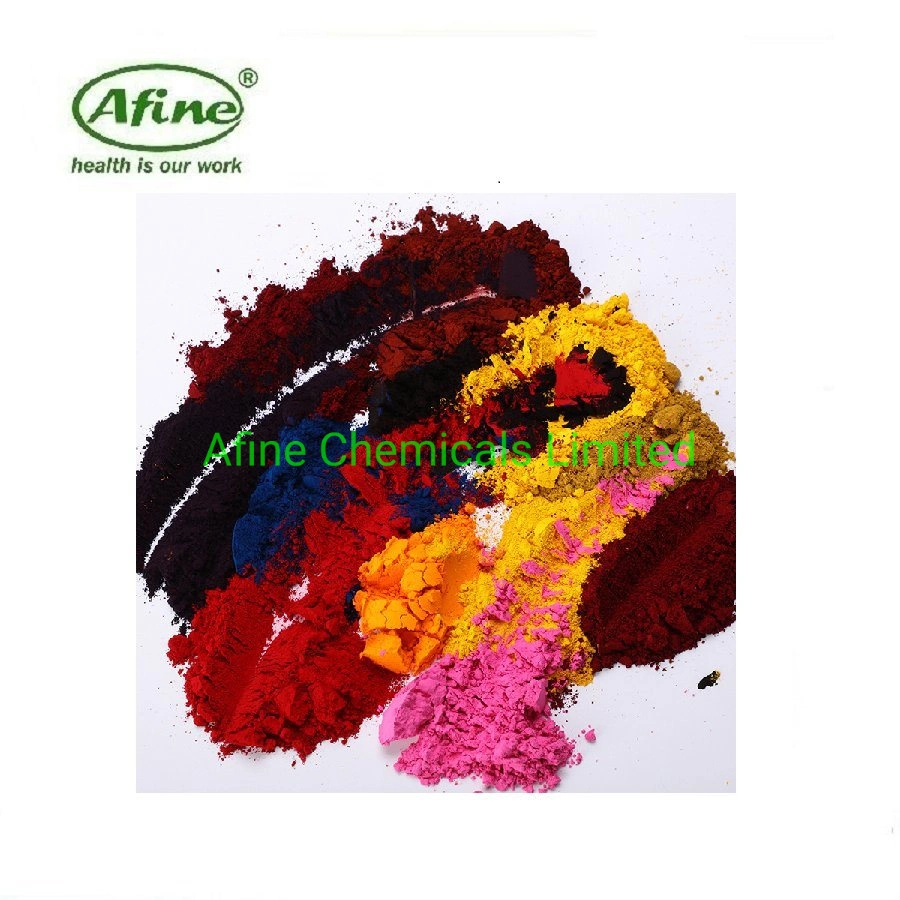 Le Pigment Red 177 CAS 4051-63-2 pour les manteaux