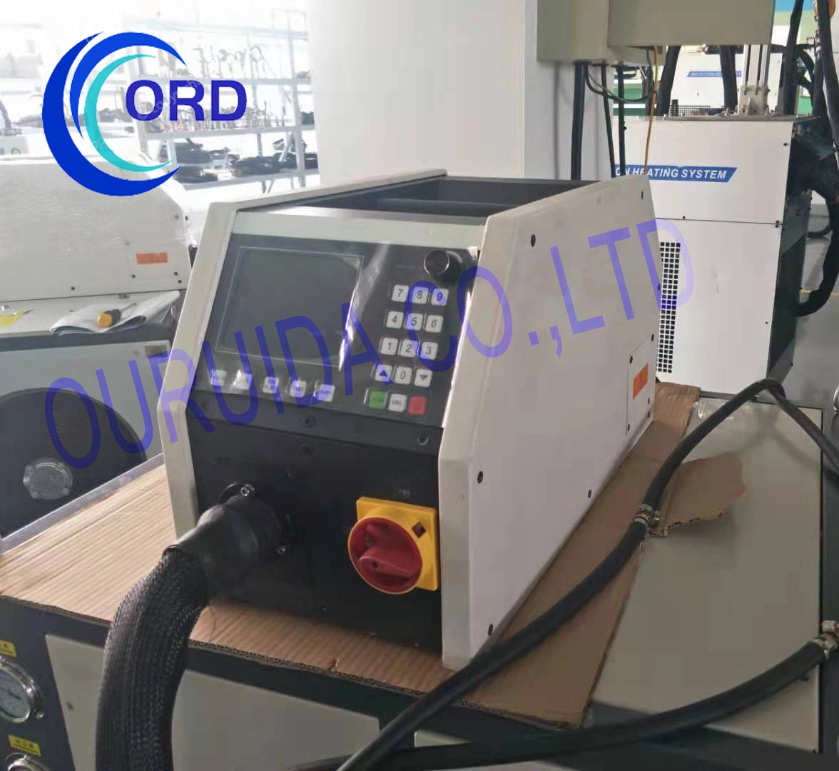 Intelligent Induction Straightening Machine for Deck and Bulkhead Are Used in The Shipbuilding Industry, Construction Industry