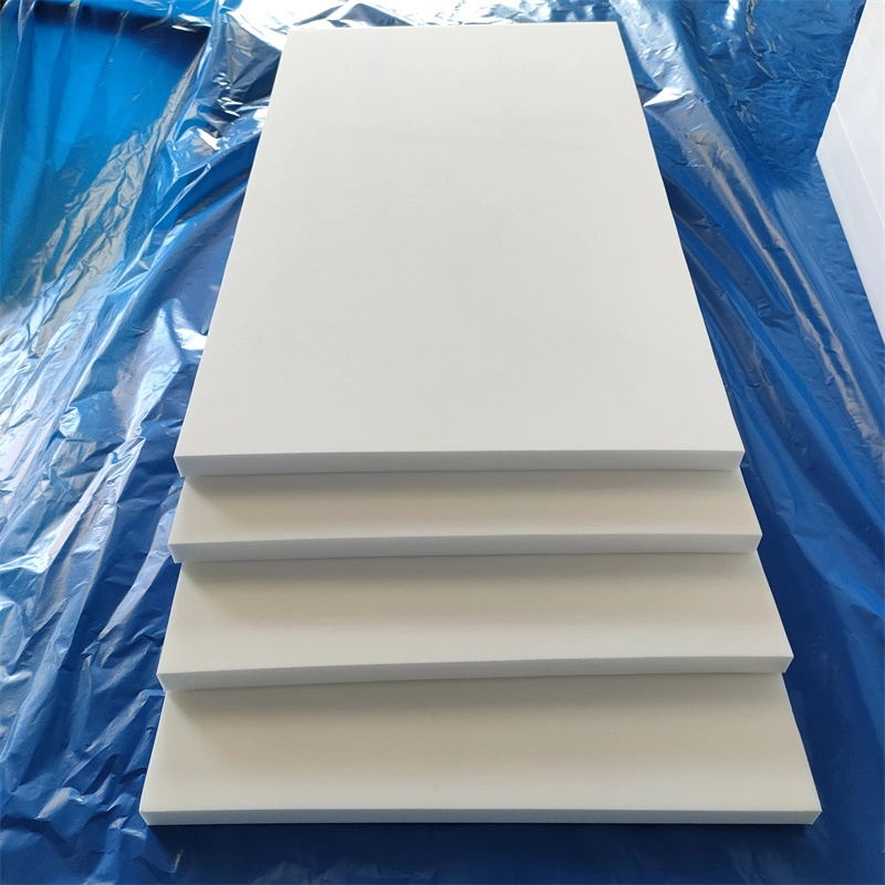 EVA White Foam Sheet with Fast Delivery